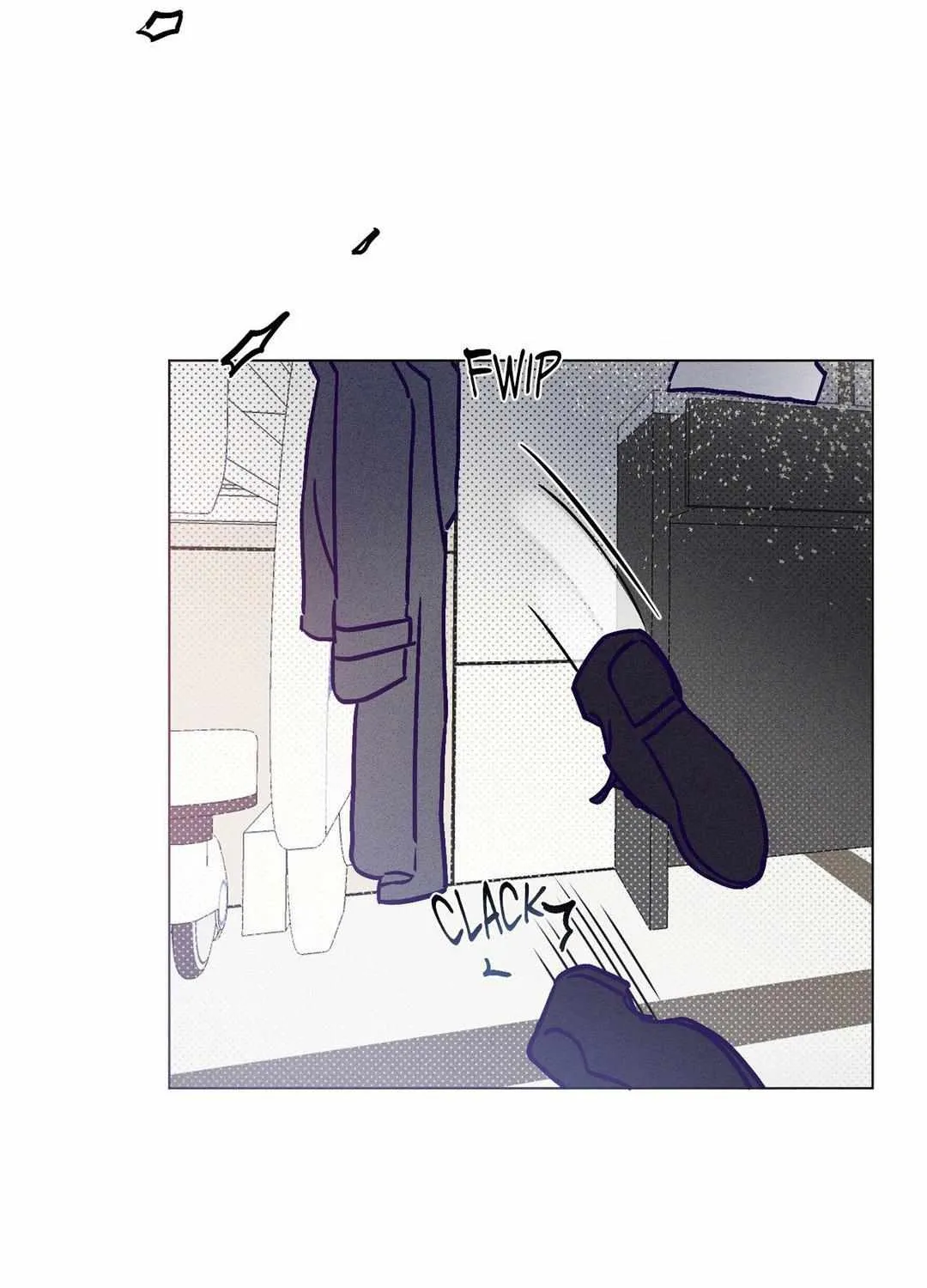 Prison Breakfast Chapter 27 page 16 - 