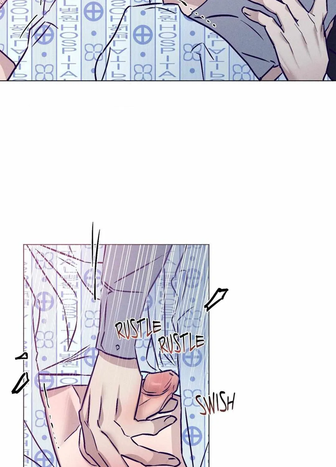 Prison Breakfast Chapter 27 page 29 - 