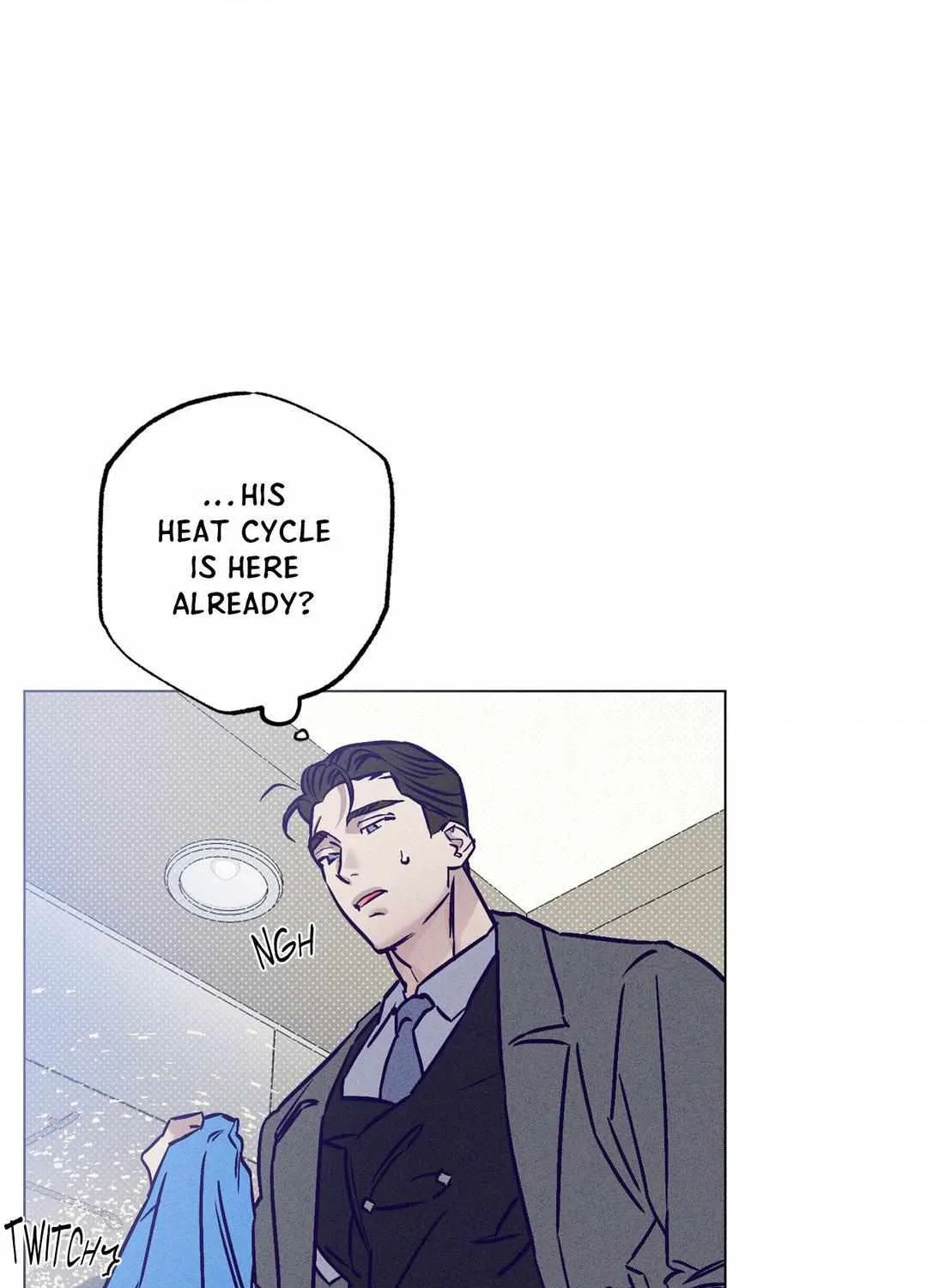 Prison Breakfast Chapter 27 page 4 - 