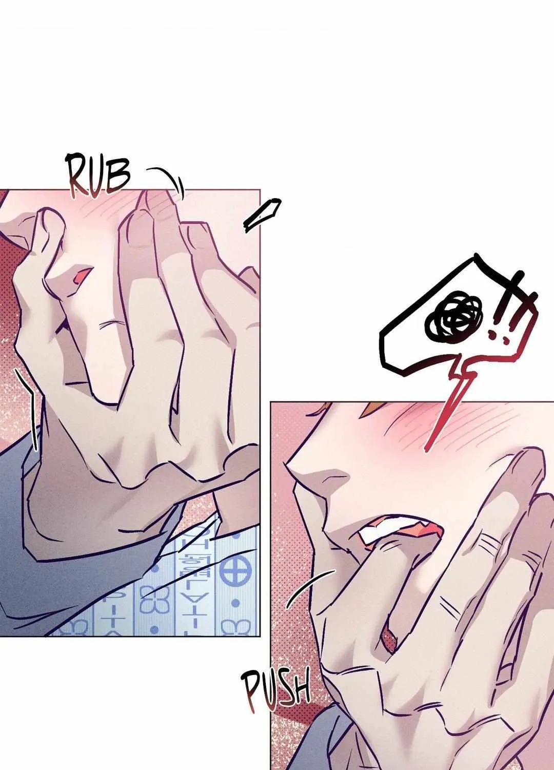Prison Breakfast Chapter 27 page 32 - 