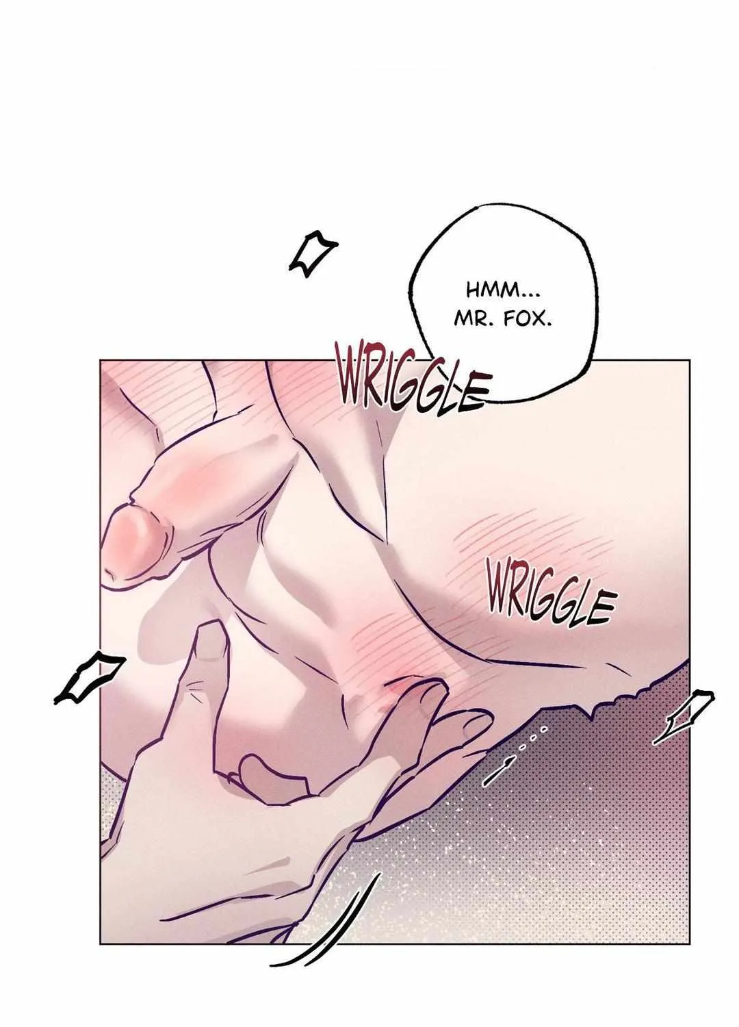 Prison Breakfast Chapter 27 page 36 - 