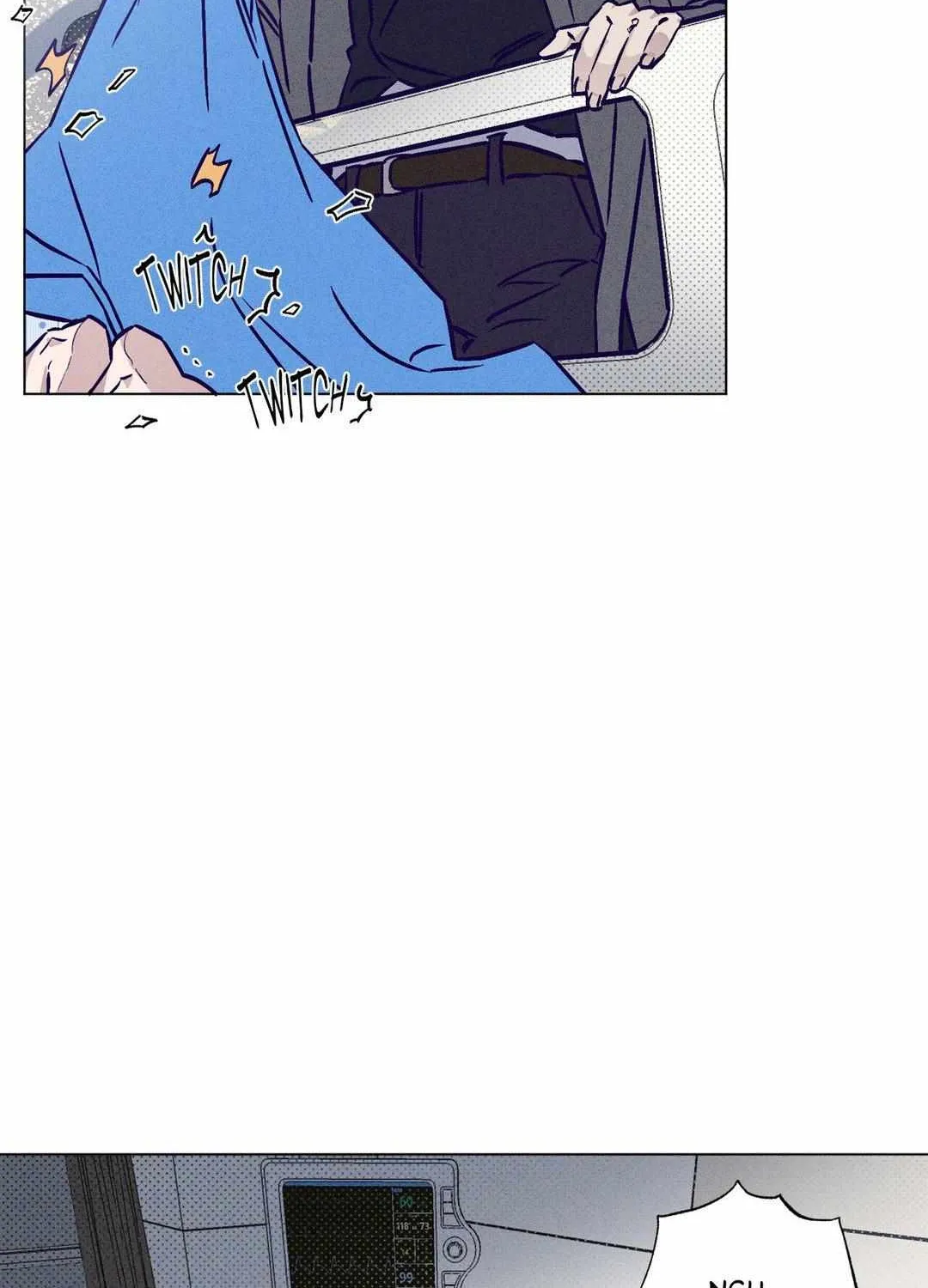 Prison Breakfast Chapter 27 page 5 - 