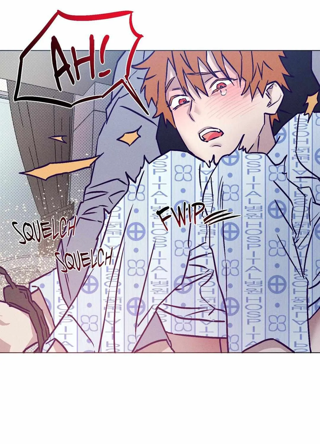 Prison Breakfast Chapter 27 page 41 - 