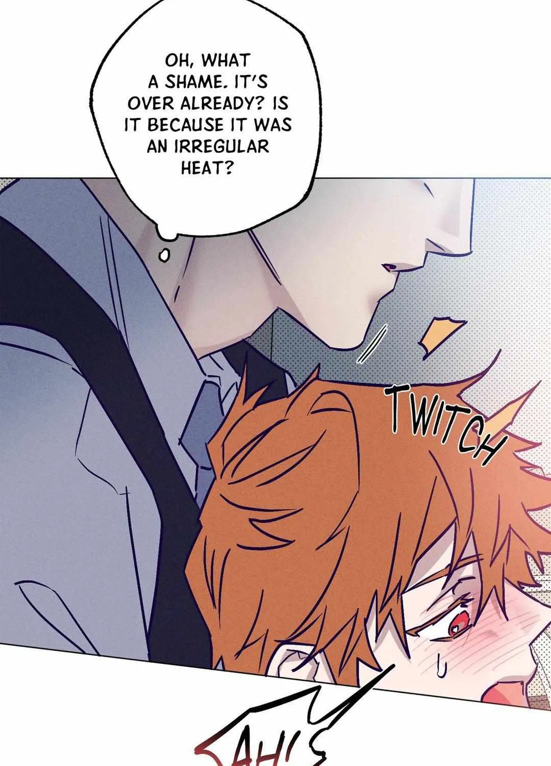 Prison Breakfast Chapter 27 page 47 - 