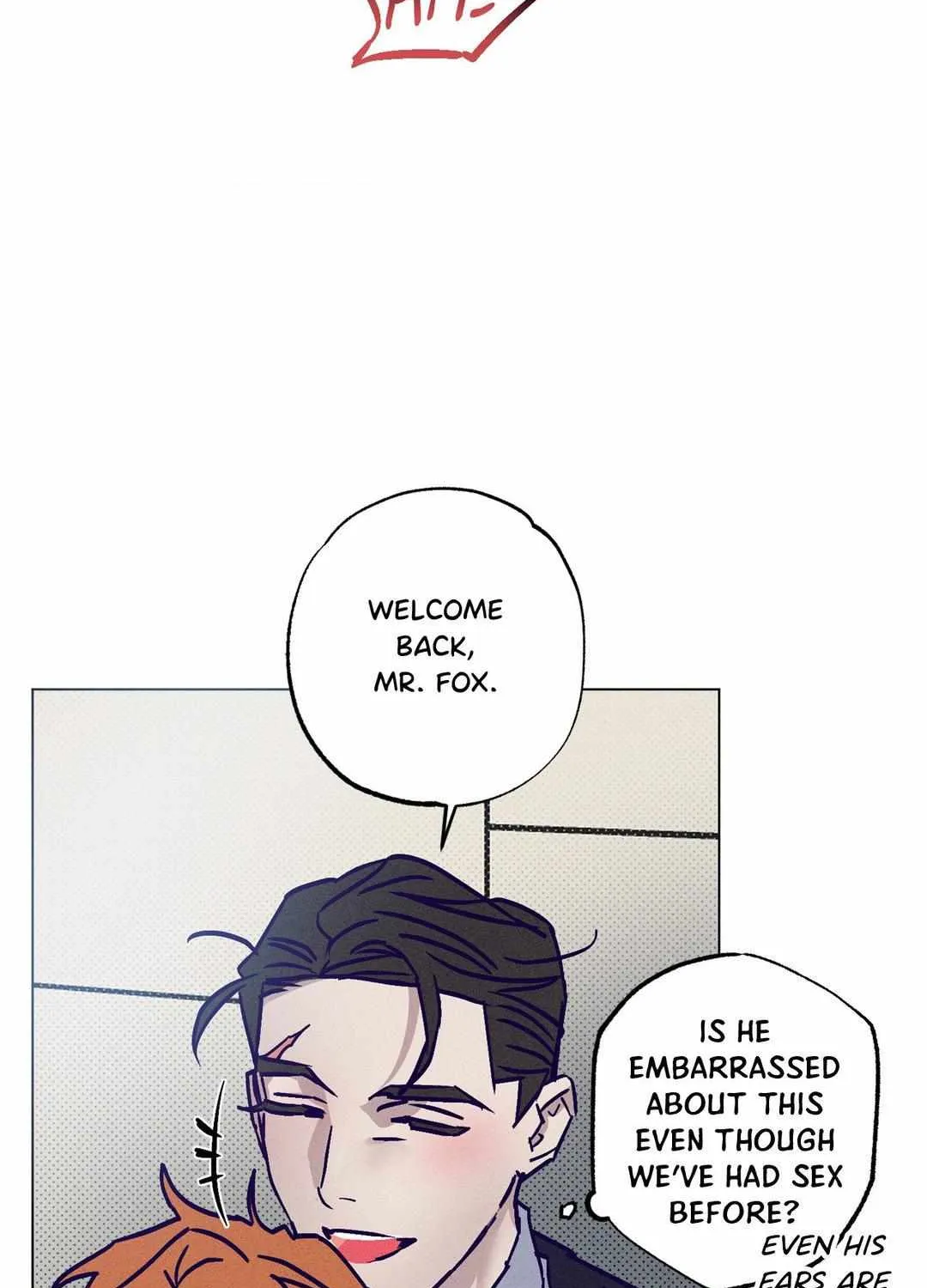 Prison Breakfast Chapter 27 page 48 - 
