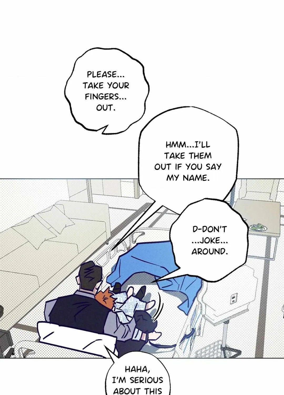 Prison Breakfast Chapter 27 page 50 - 