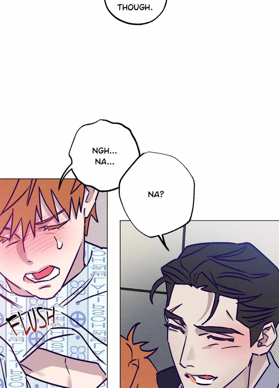 Prison Breakfast Chapter 27 page 51 - 