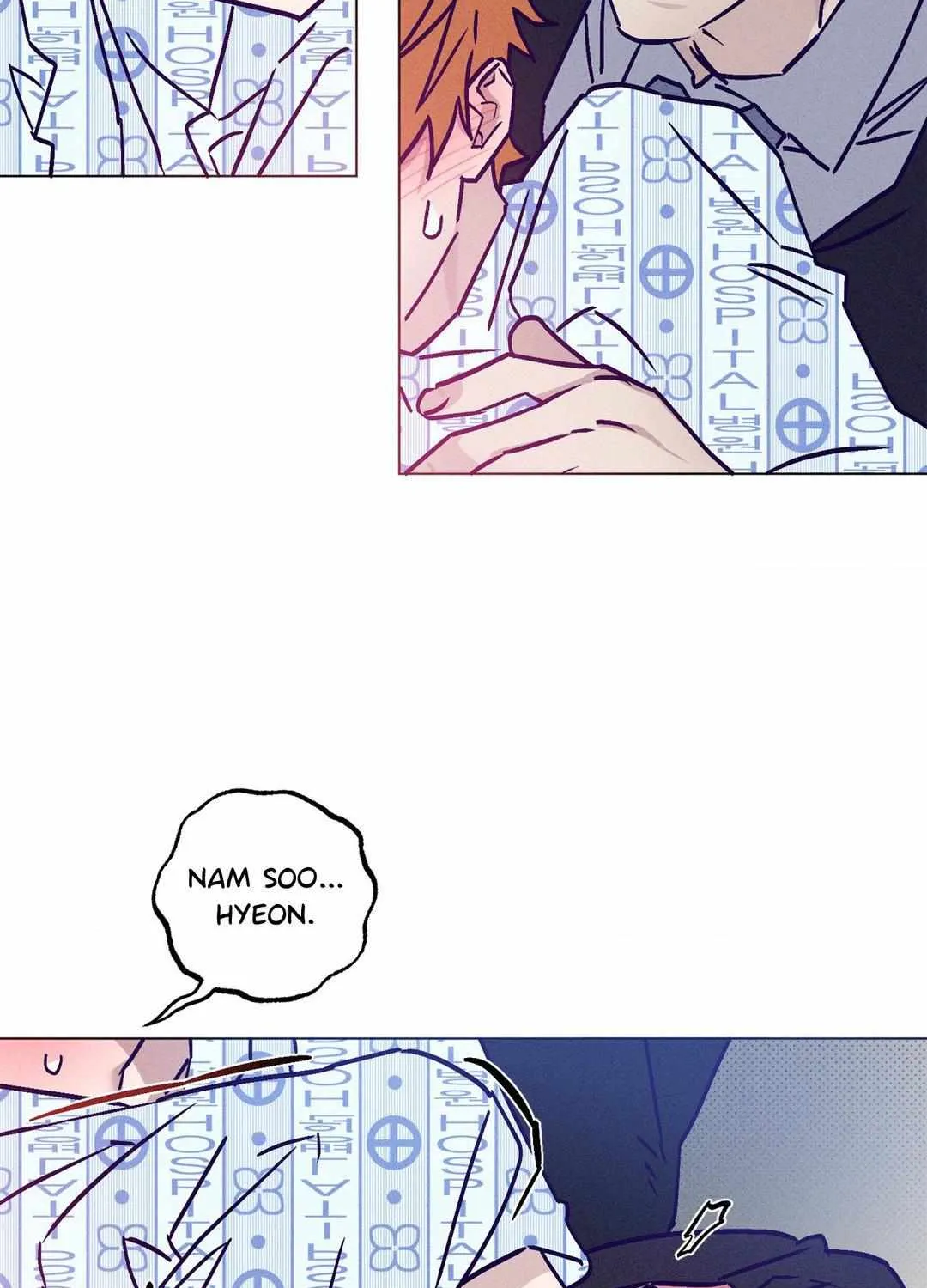 Prison Breakfast Chapter 27 page 52 - 