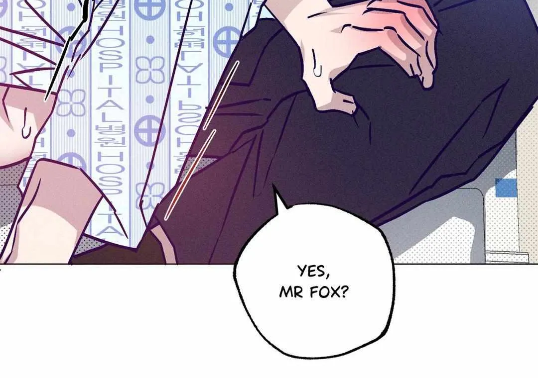 Prison Breakfast Chapter 27 page 53 - 