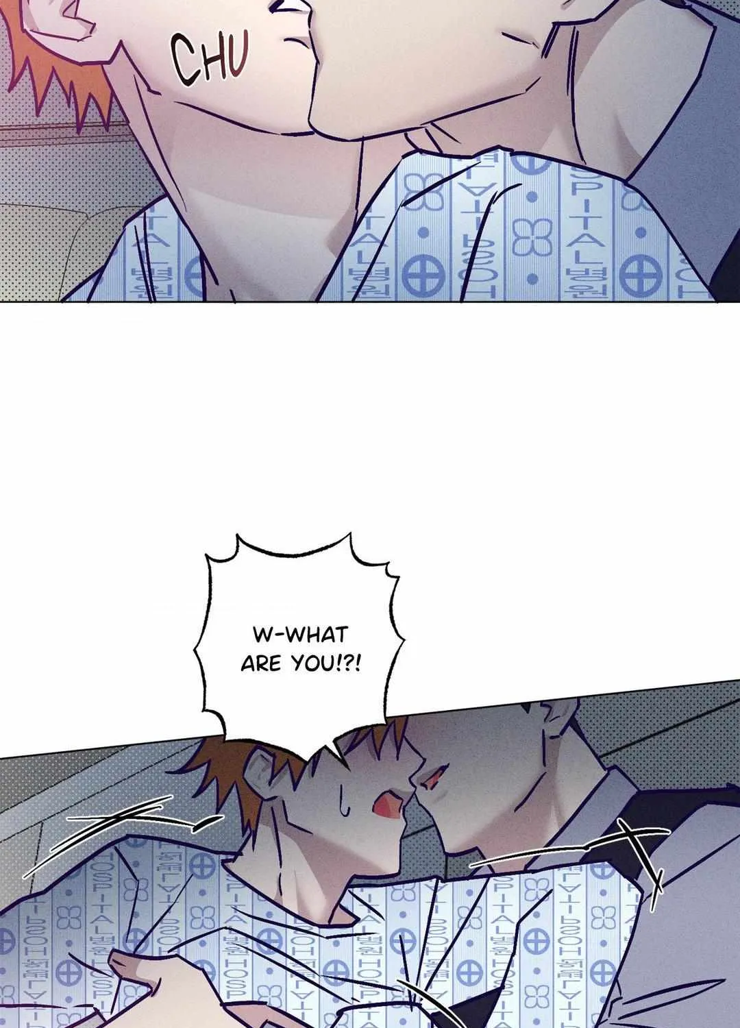 Prison Breakfast Chapter 27 page 56 - 