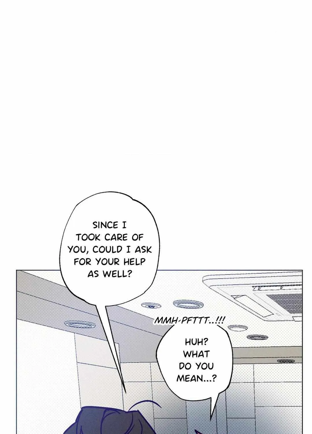Prison Breakfast Chapter 27 page 58 - 