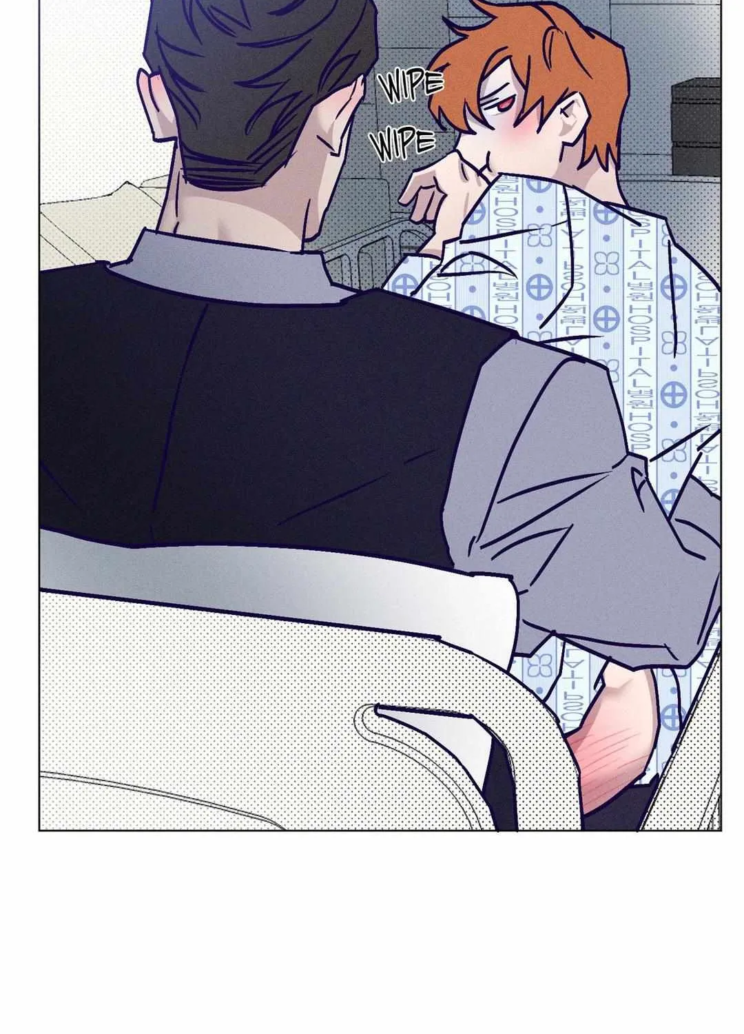 Prison Breakfast Chapter 27 page 59 - 