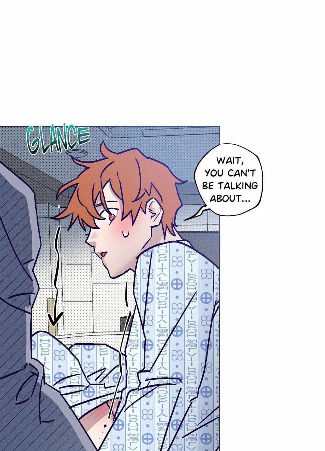 Prison Breakfast Chapter 27 page 60 - 