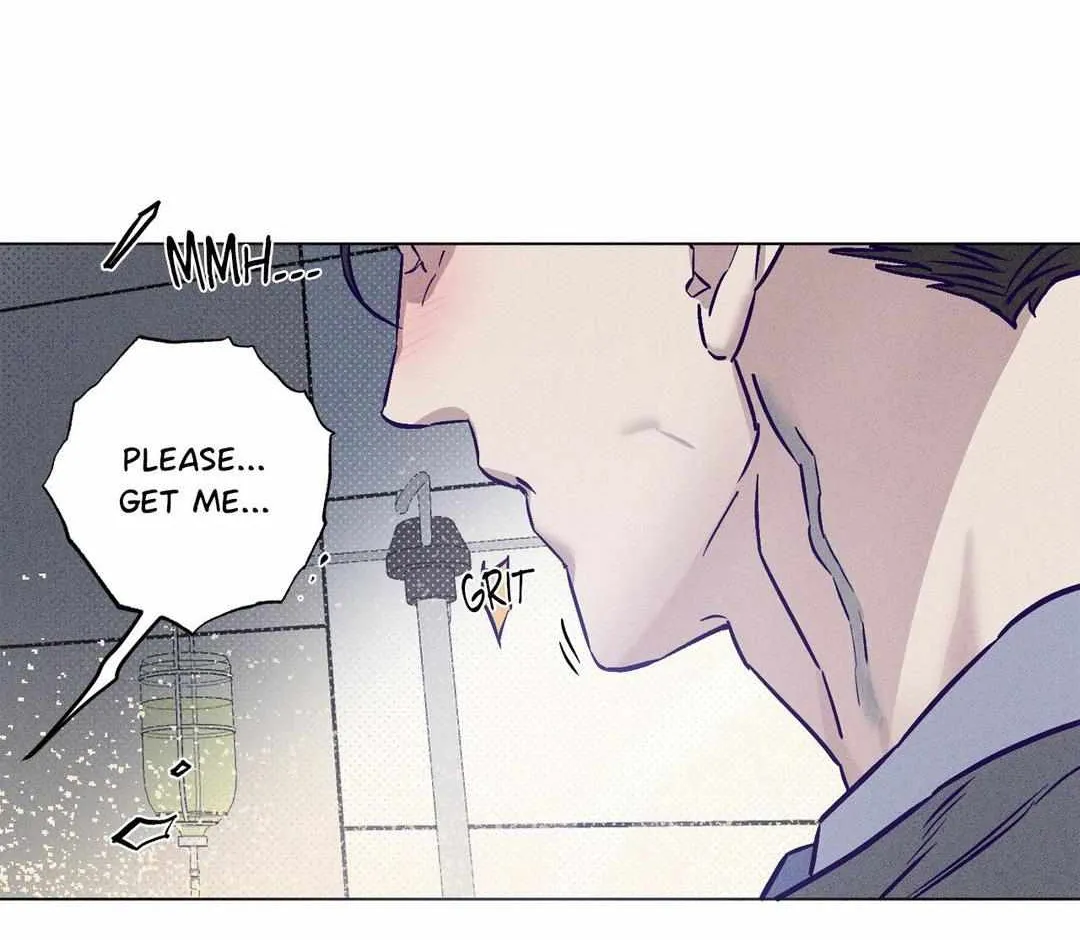 Prison Breakfast Chapter 27 page 7 - 