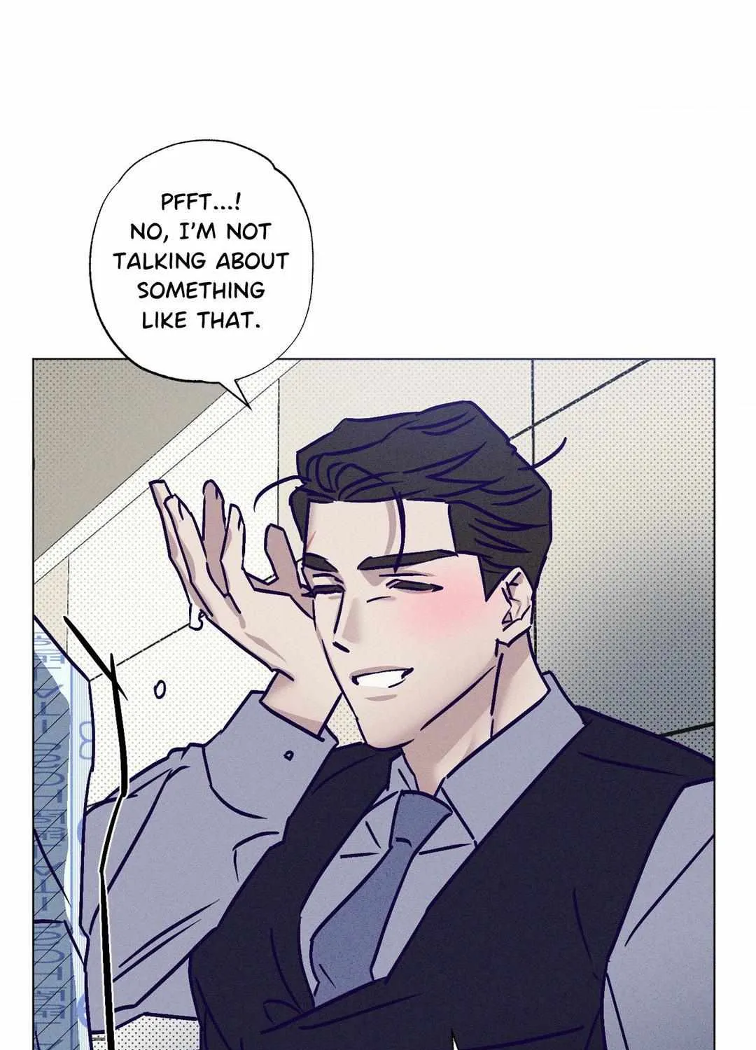 Prison Breakfast Chapter 27 page 62 - 