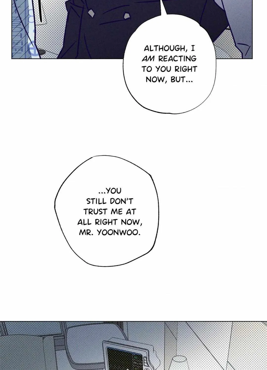 Prison Breakfast Chapter 27 page 63 - 