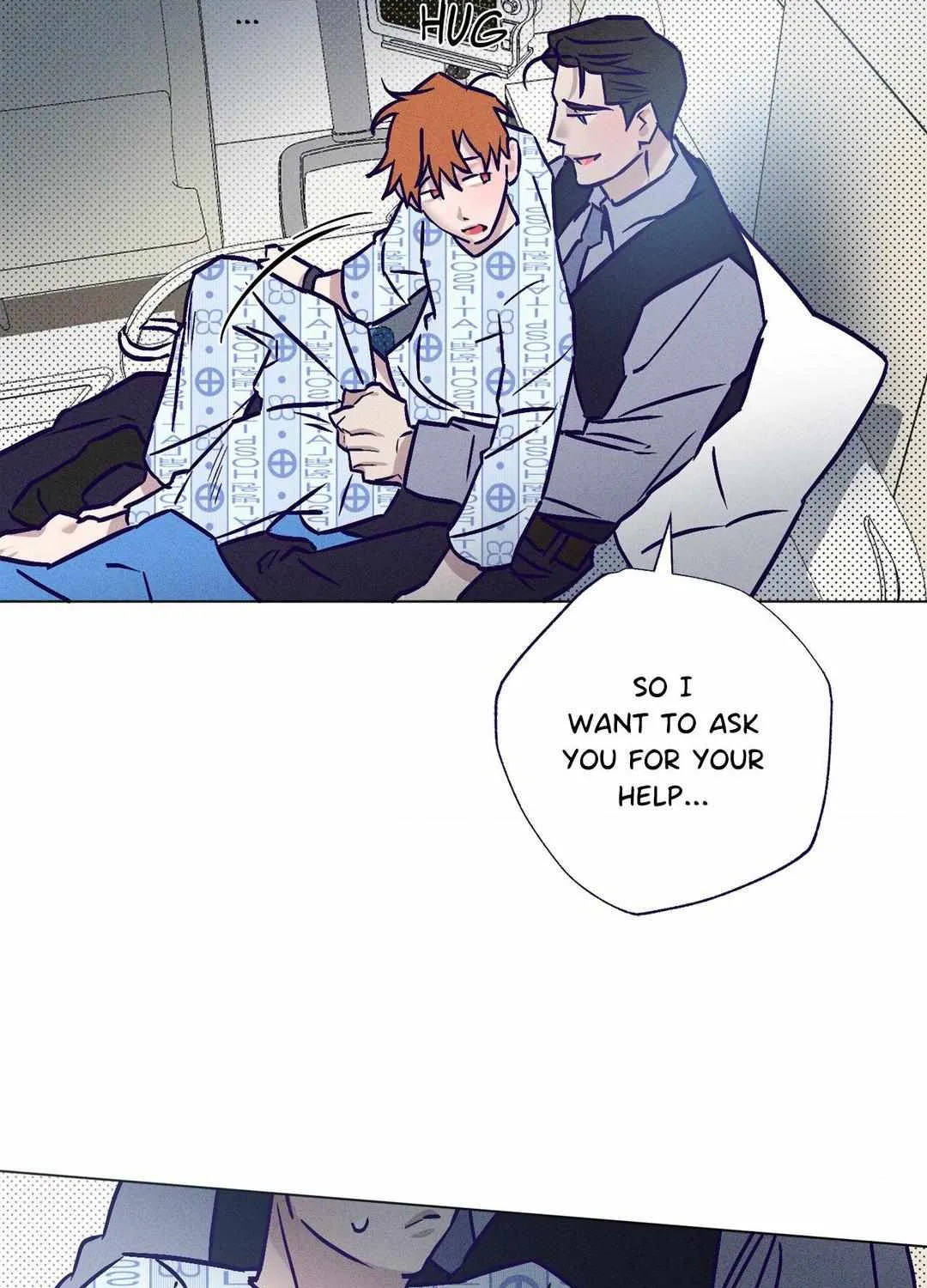 Prison Breakfast Chapter 27 page 64 - 