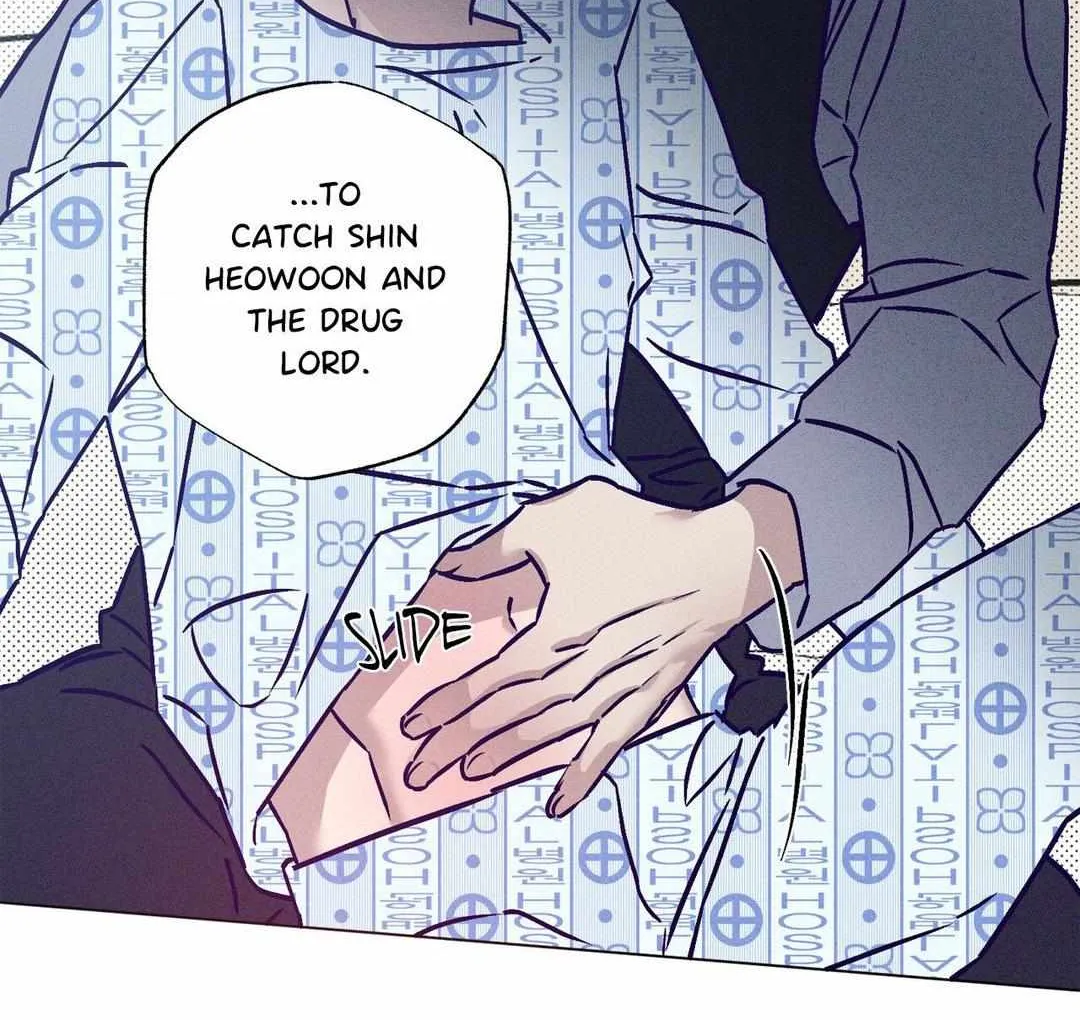 Prison Breakfast Chapter 27 page 65 - 