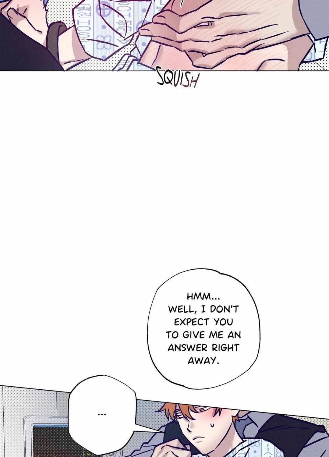 Prison Breakfast Chapter 27 page 67 - 