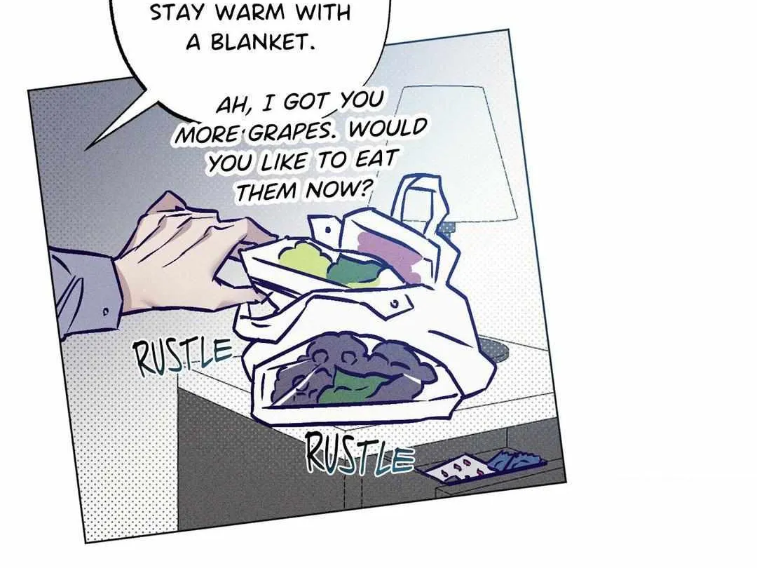 Prison Breakfast Chapter 27 page 69 - 