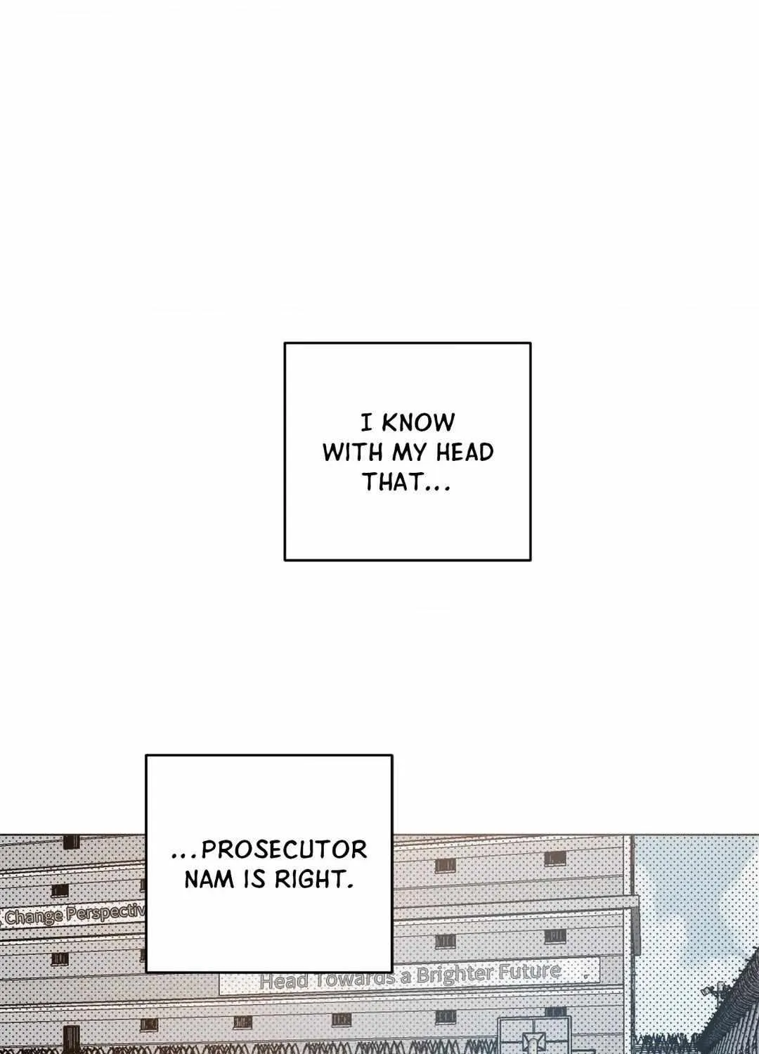 Prison Breakfast Chapter 27 page 79 - 