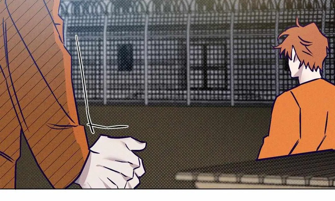 Prison Breakfast Chapter 27 page 82 - 