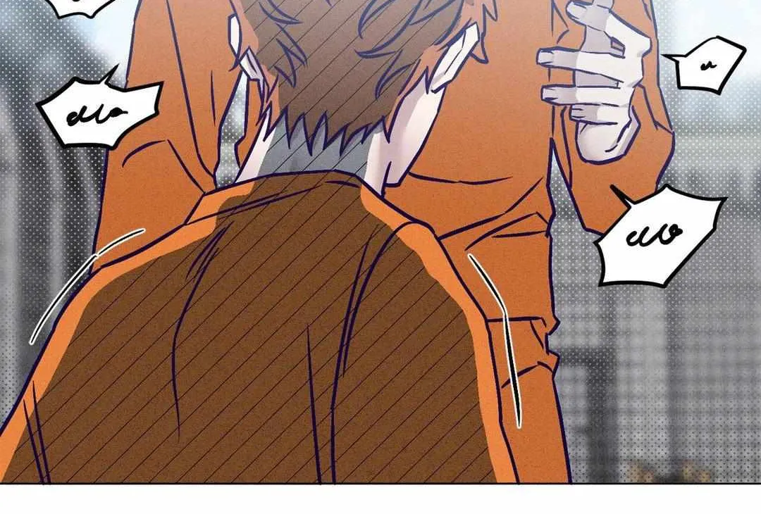 Prison Breakfast Chapter 27 page 86 - 