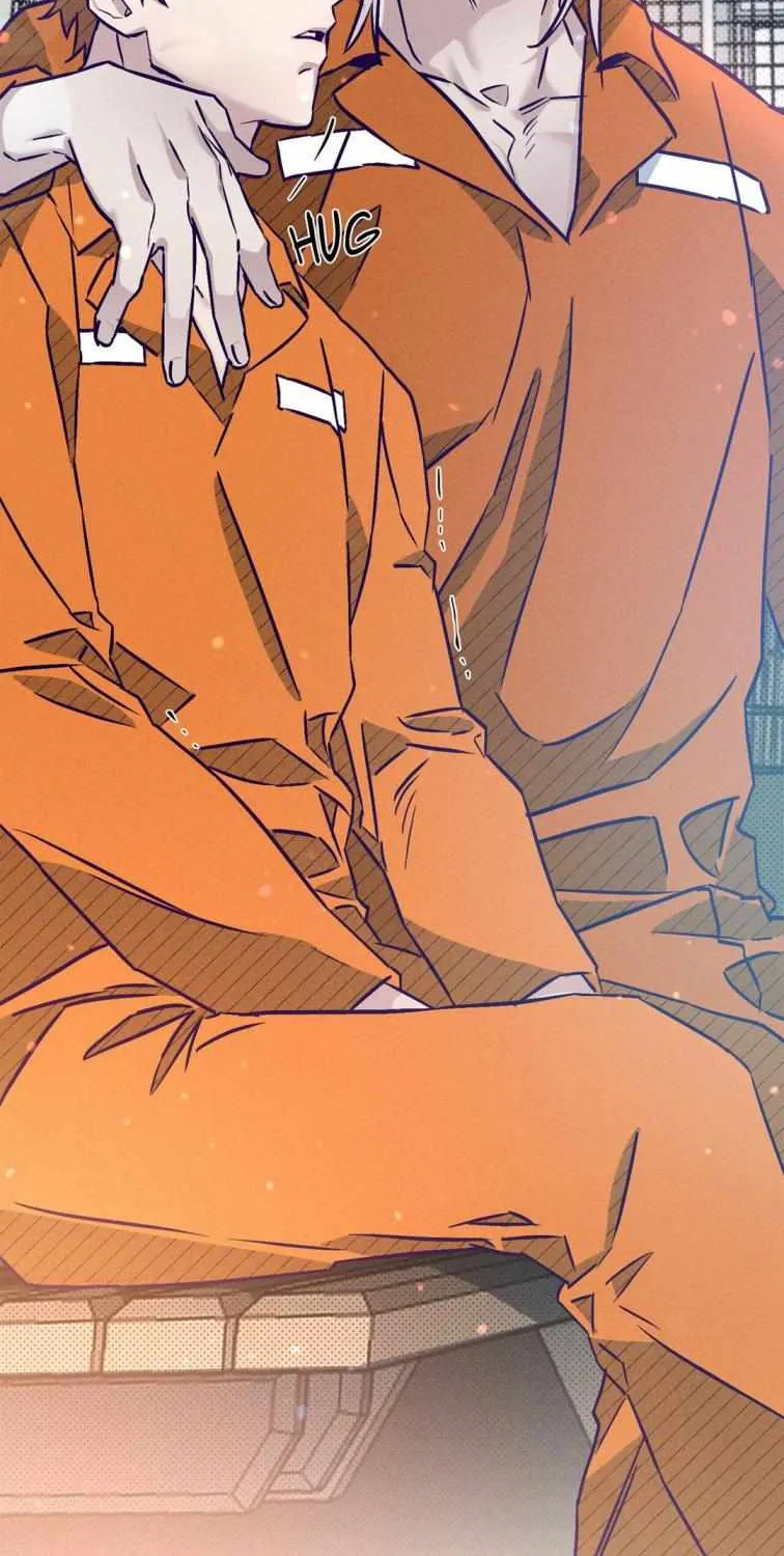 Prison Breakfast Chapter 27 page 98 - 