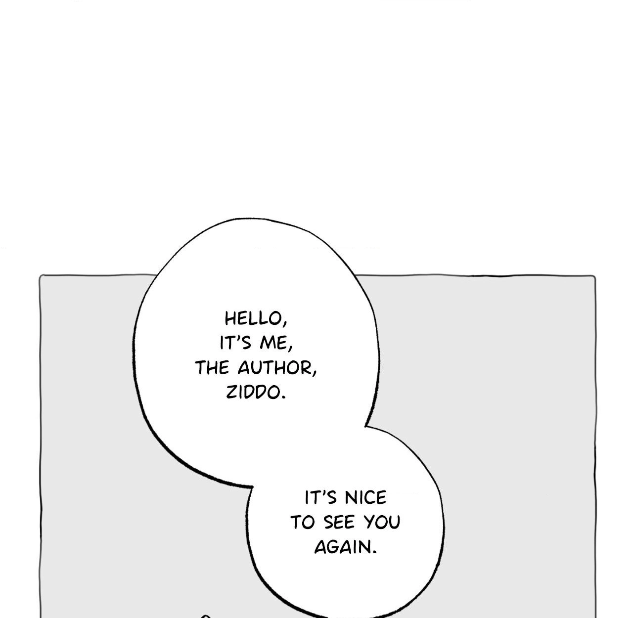 Prison Breakfast Chapter 28.1 page 1 - 