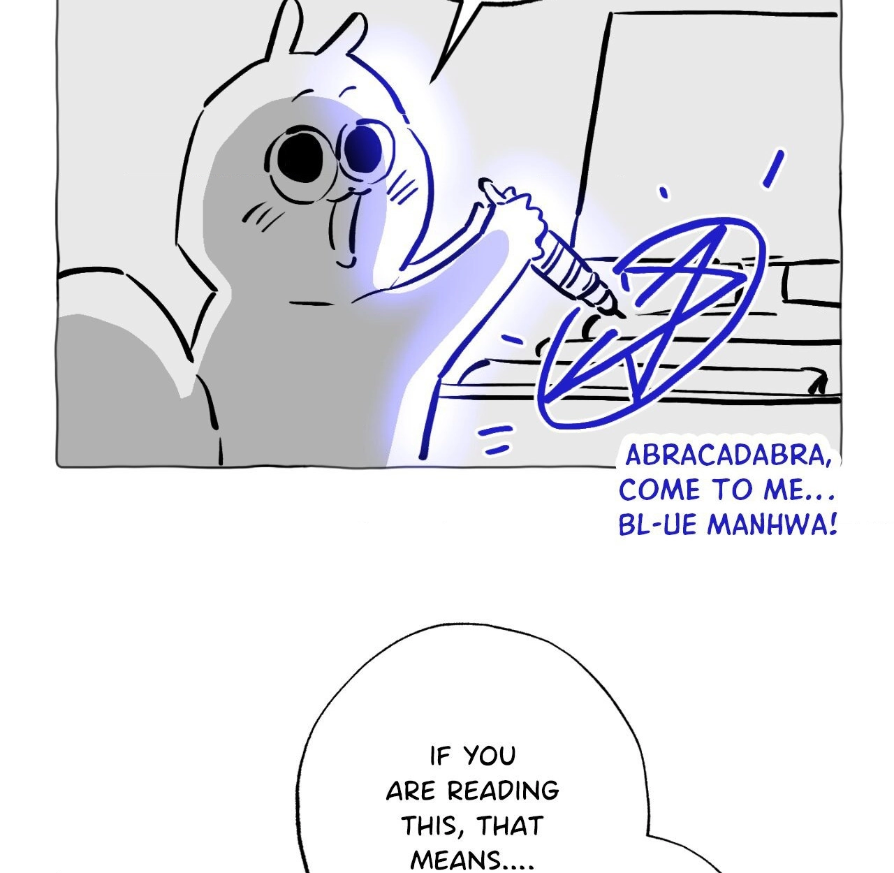 Prison Breakfast Chapter 28.1 page 2 - 