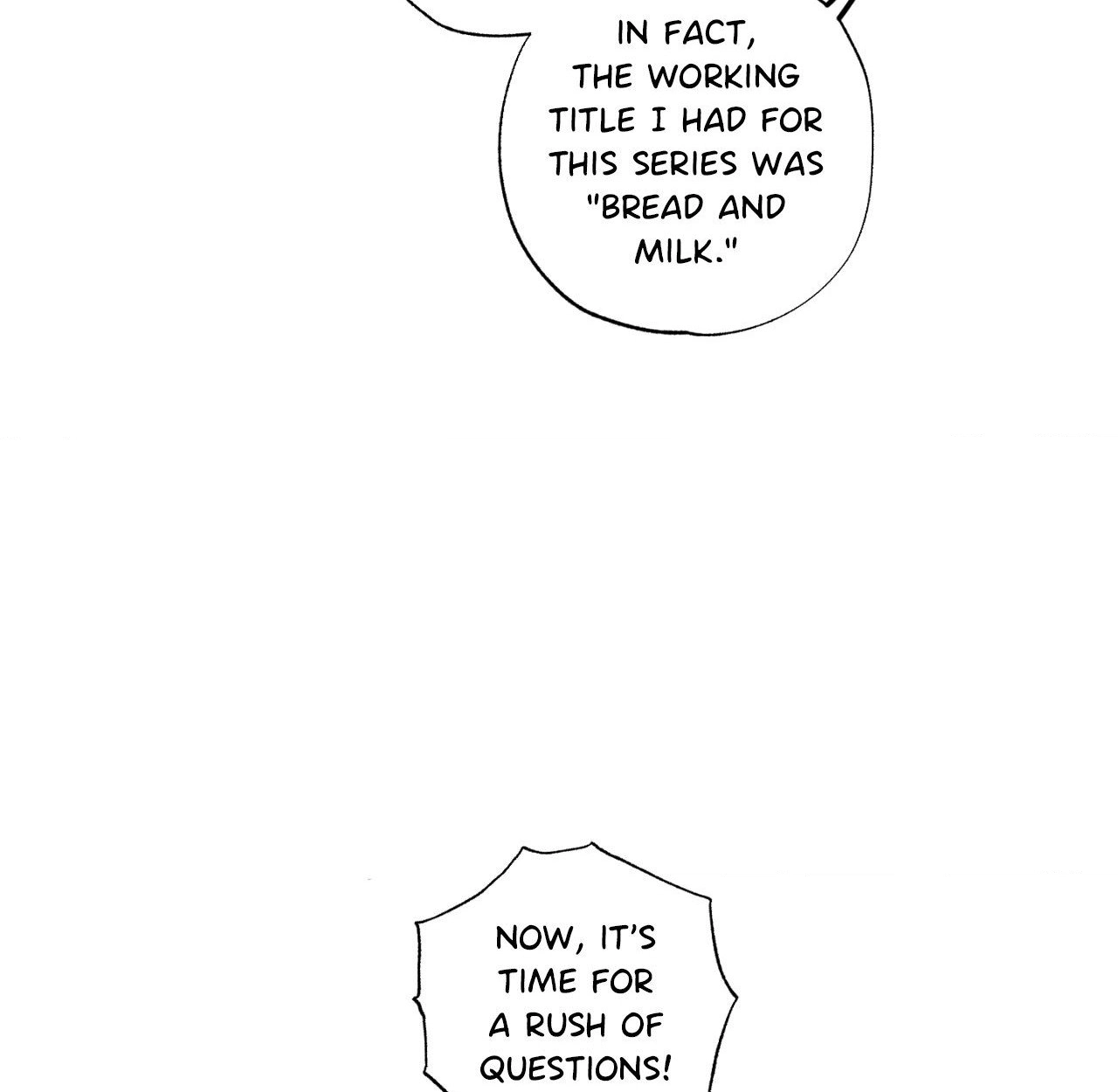 Prison Breakfast Chapter 28.1 page 19 - 