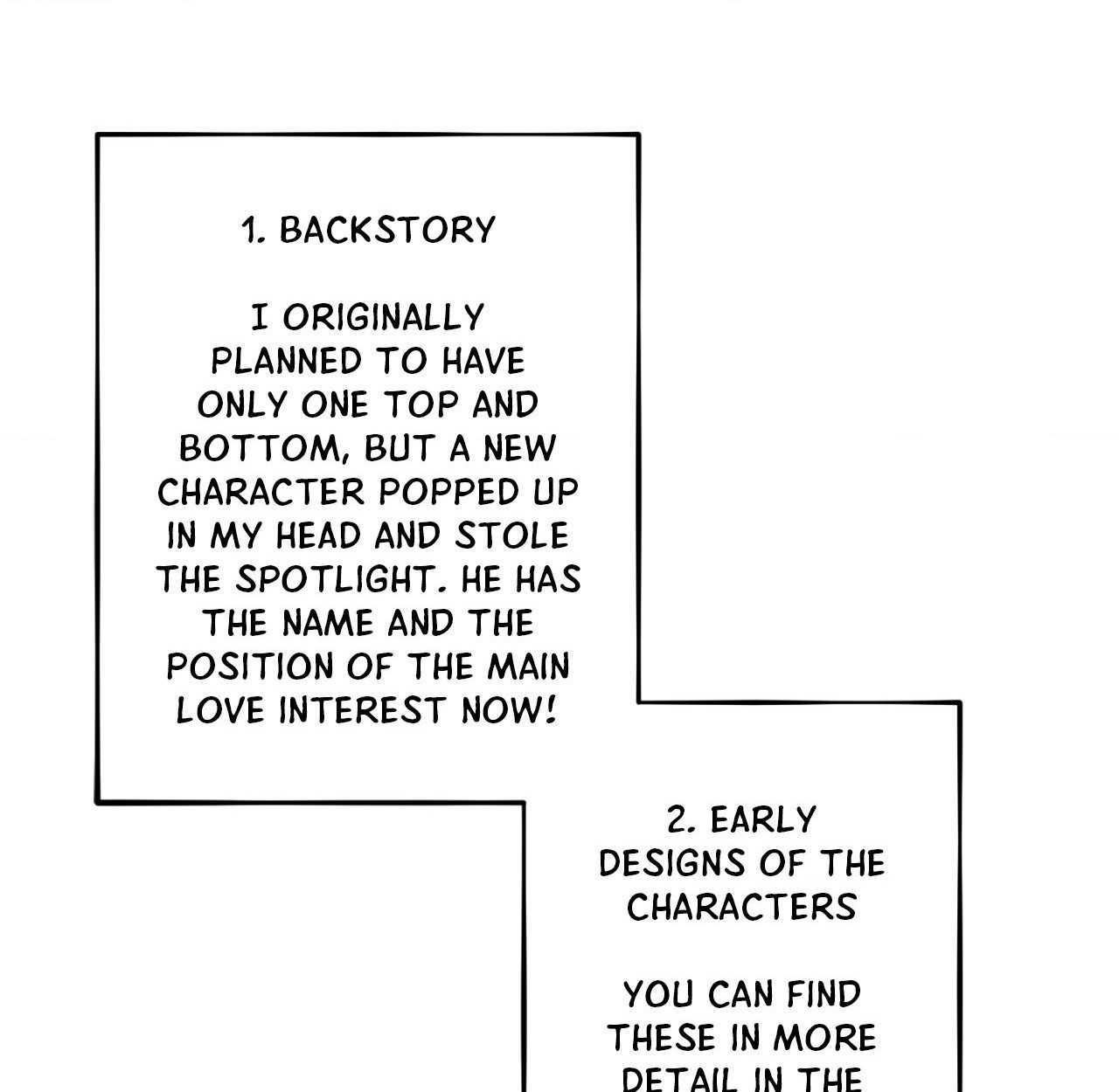 Prison Breakfast Chapter 28.1 page 23 - 
