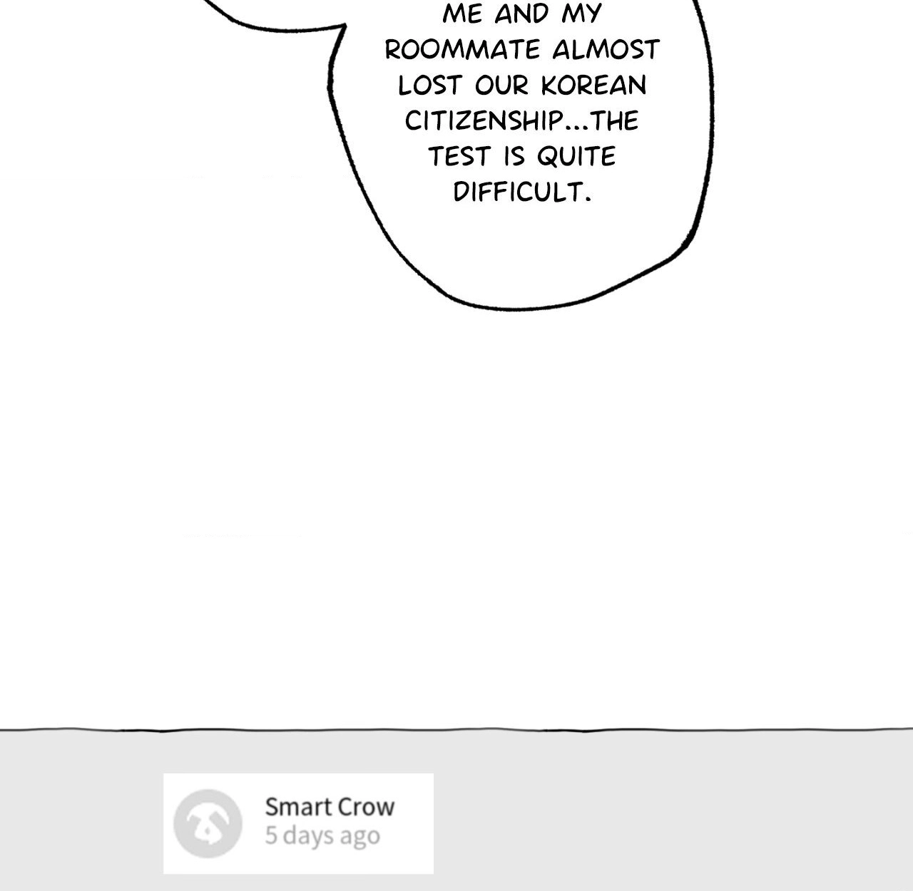 Prison Breakfast Chapter 28.1 page 38 - 