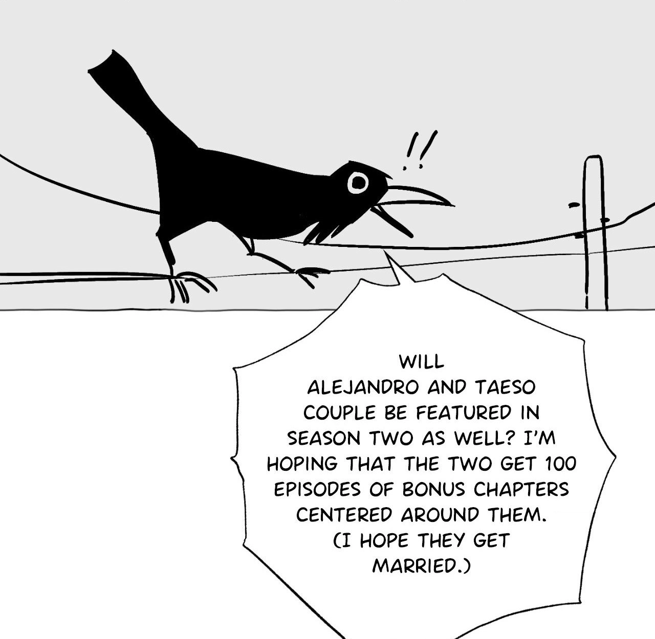 Prison Breakfast Chapter 28.1 page 39 - 