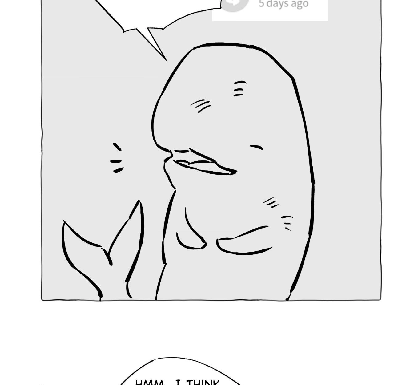 Prison Breakfast Chapter 28.1 page 42 - 