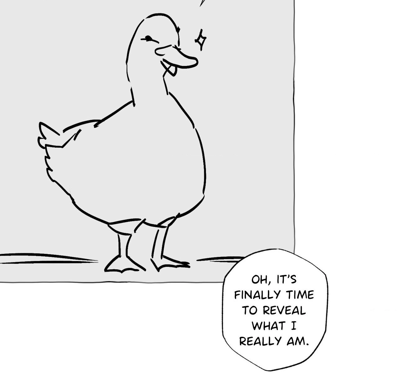 Prison Breakfast Chapter 28.1 page 45 - 