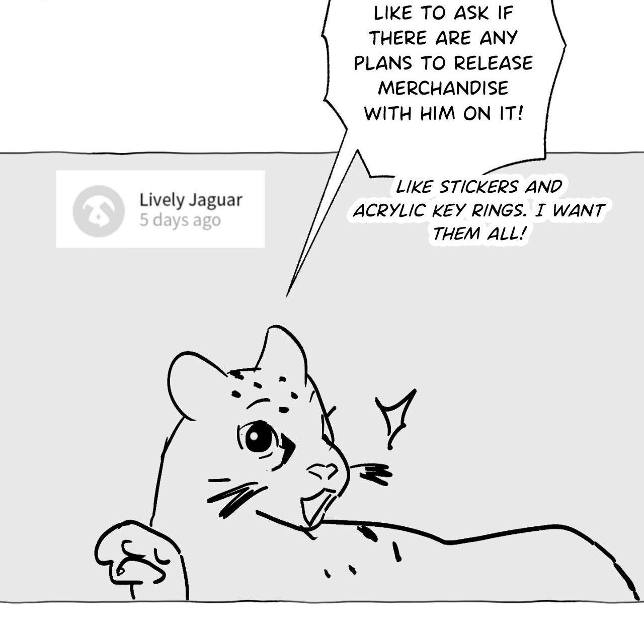 Prison Breakfast Chapter 28.1 page 51 - 