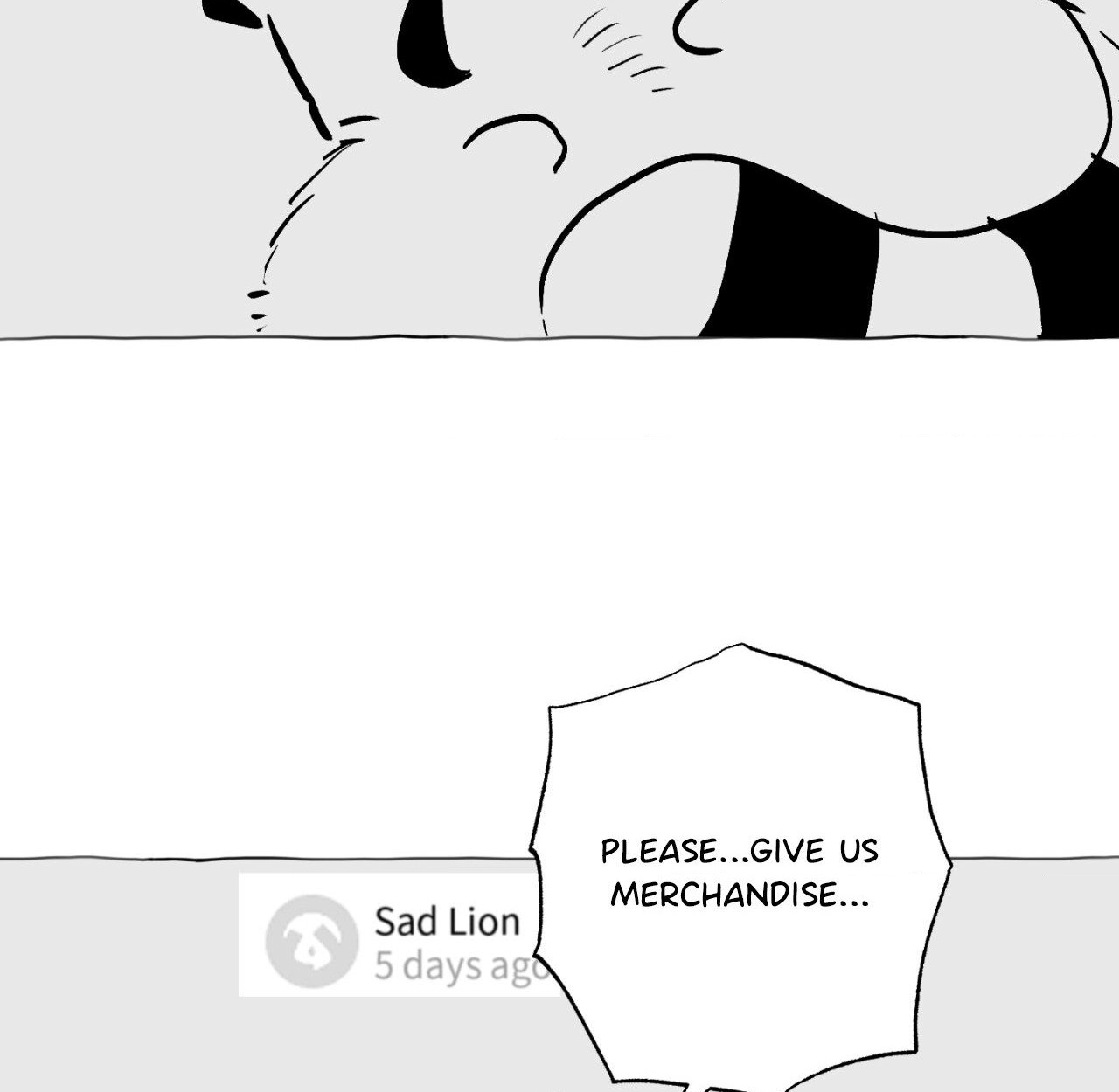 Prison Breakfast Chapter 28.1 page 53 - 