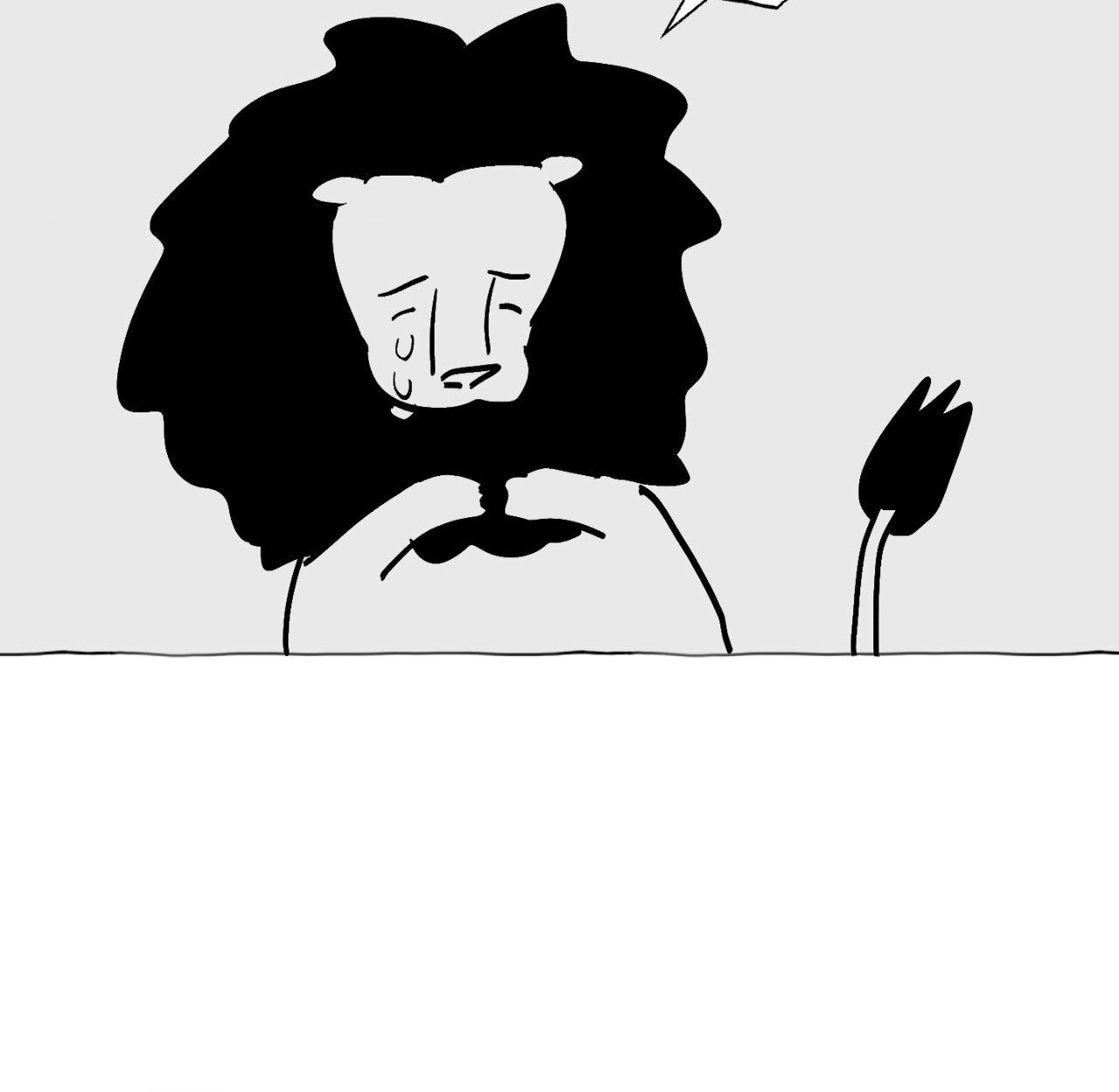 Prison Breakfast Chapter 28.1 page 54 - 