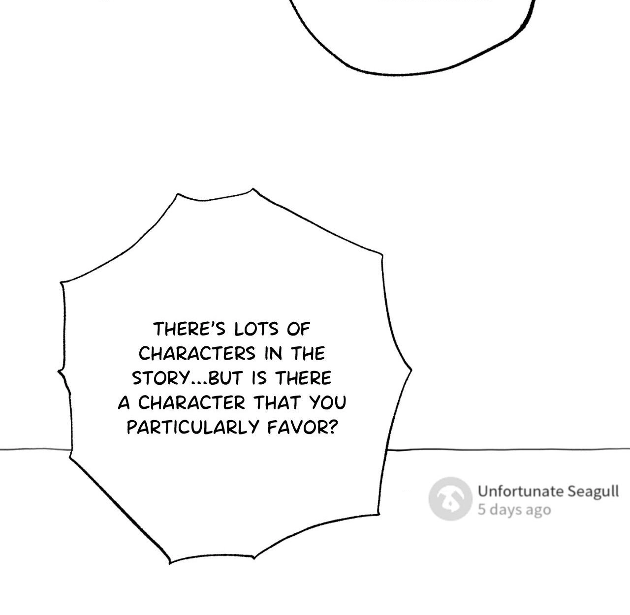 Prison Breakfast Chapter 28.1 page 59 - 