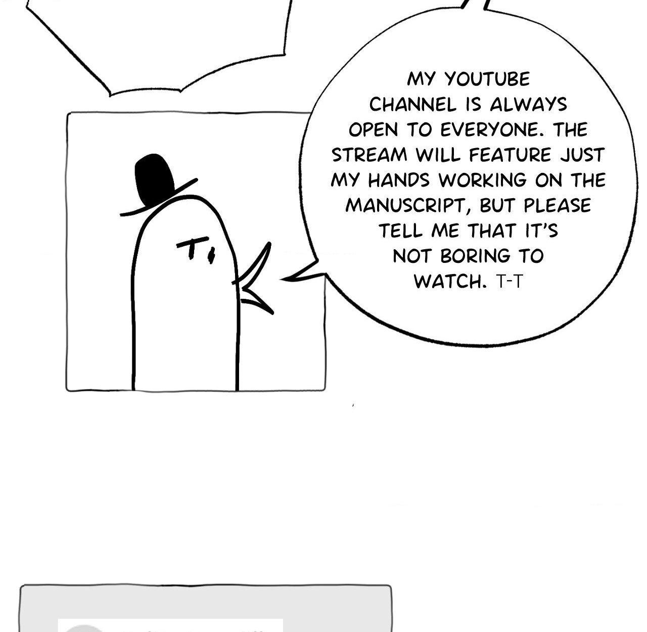 Prison Breakfast Chapter 28.1 page 65 - 