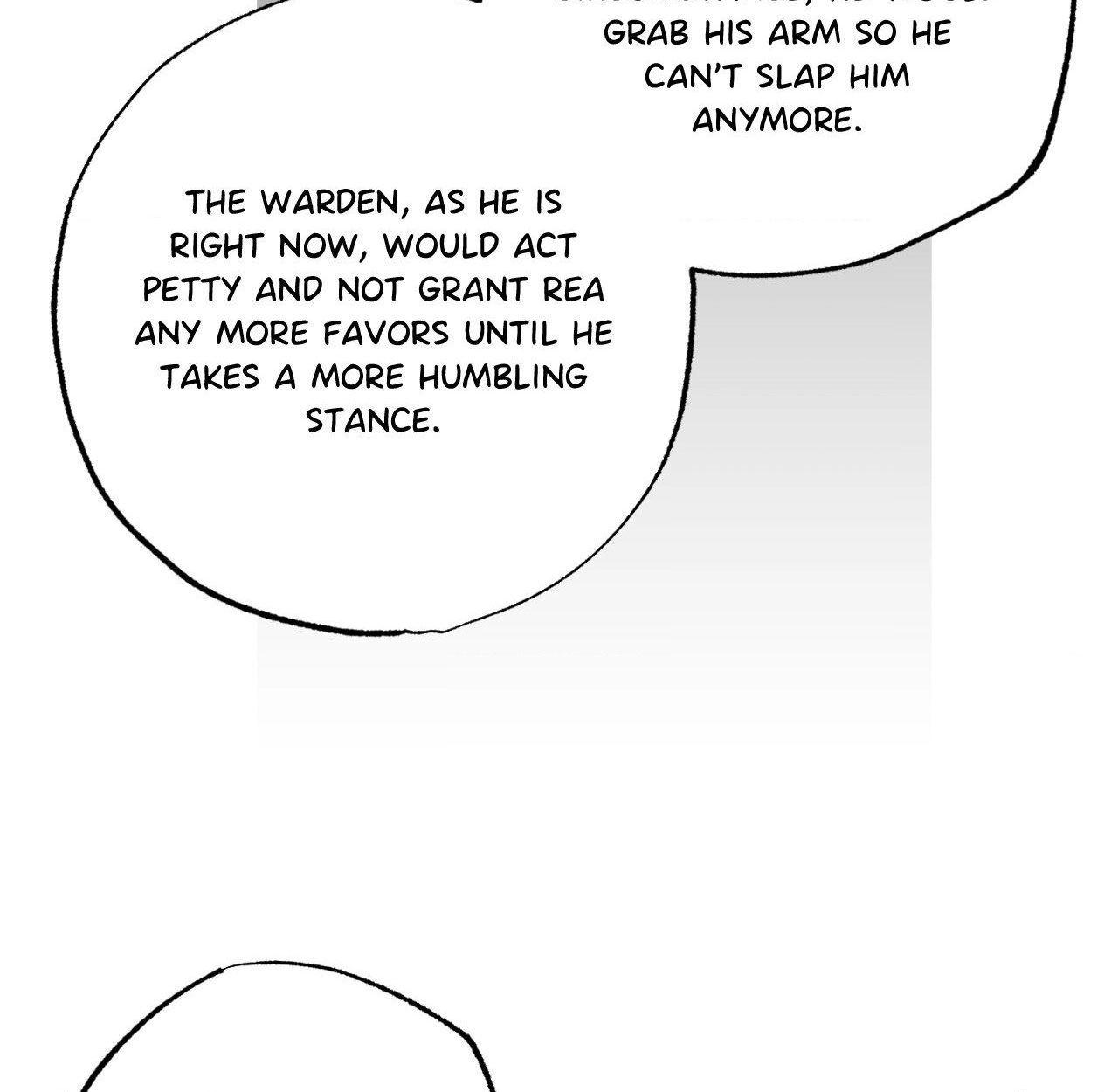 Prison Breakfast Chapter 28.1 page 70 - 