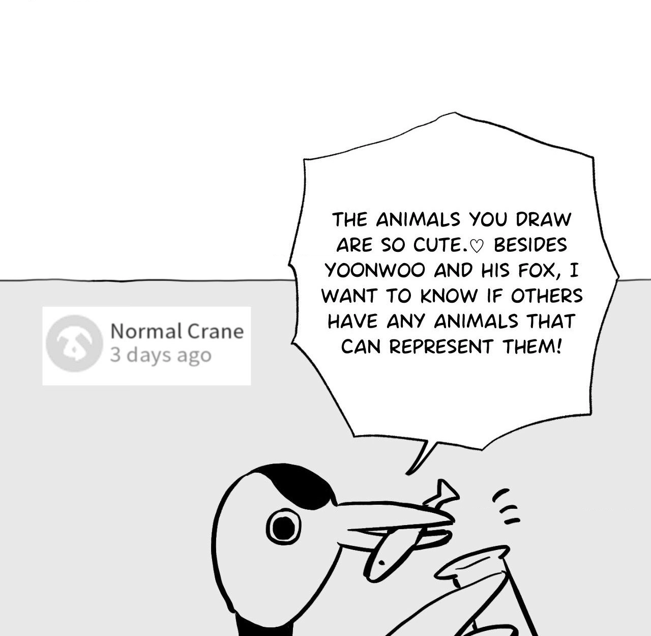 Prison Breakfast Chapter 28.1 page 75 - 