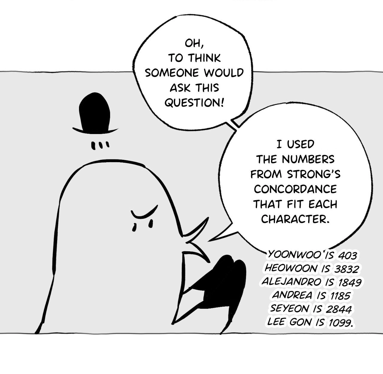 Prison Breakfast Chapter 28.1 page 79 - 