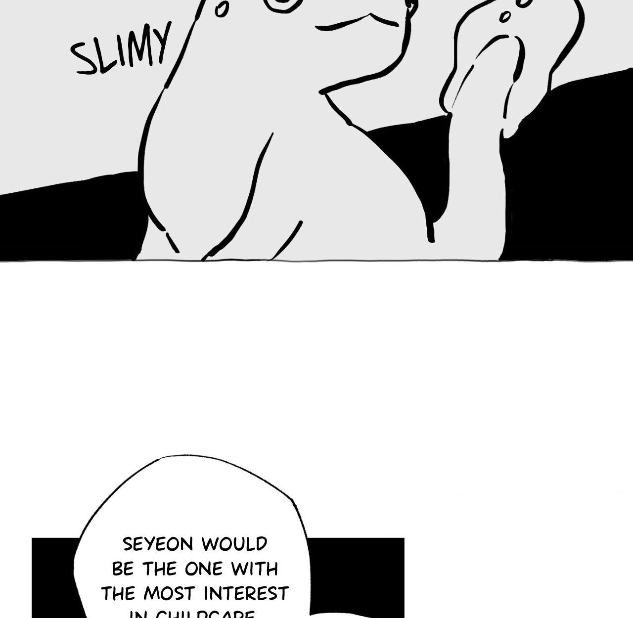 Prison Breakfast Chapter 28.1 page 83 - 