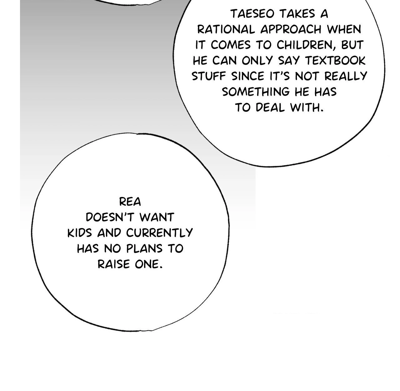 Prison Breakfast Chapter 28.1 page 85 - 