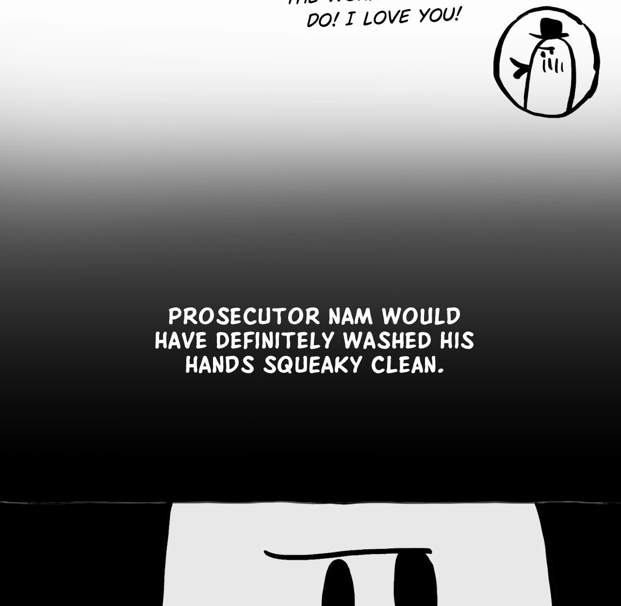 Prison Breakfast Chapter 28.1 page 95 - 