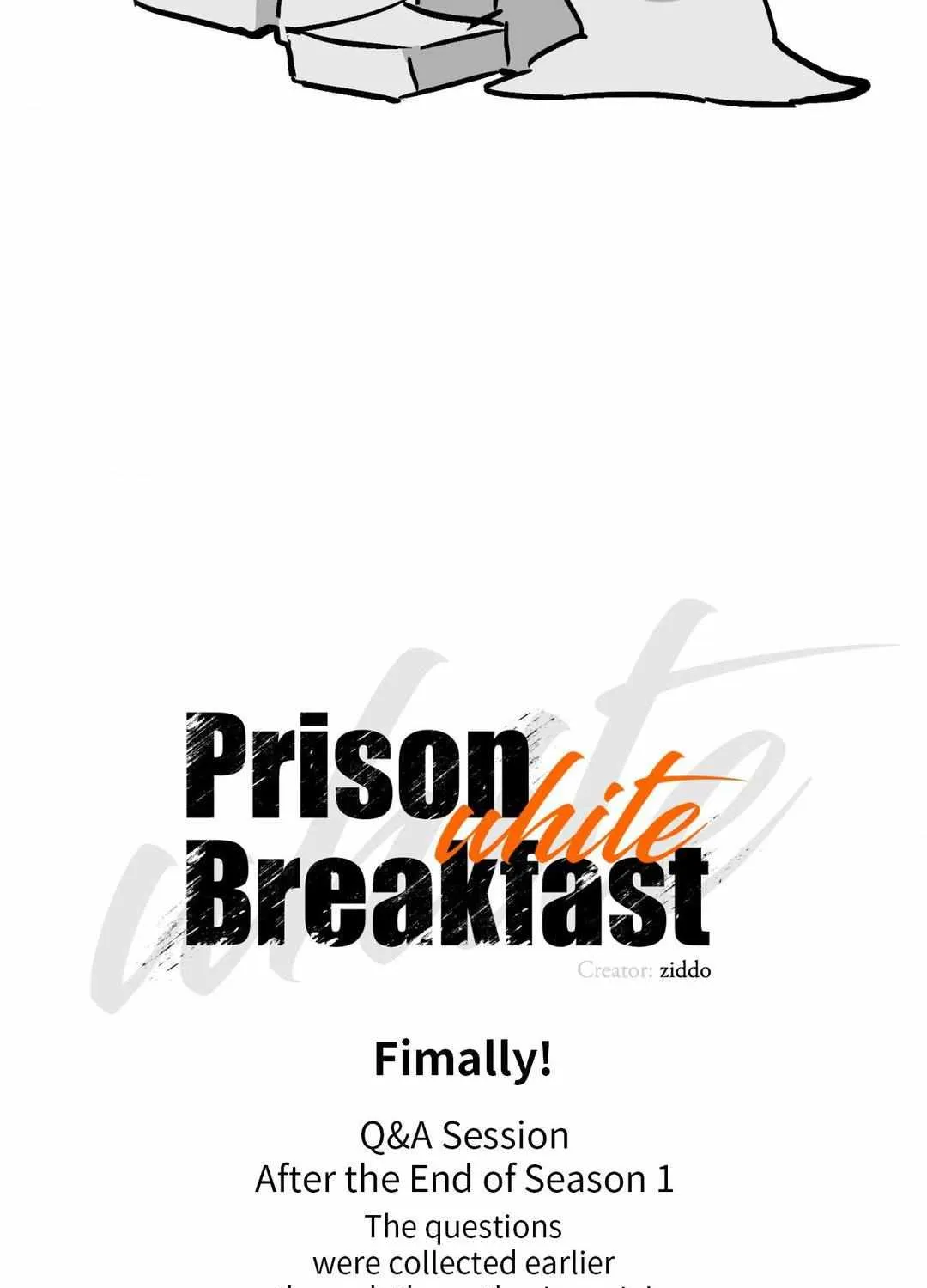 Prison Breakfast Chapter 28.5 page 13 - 