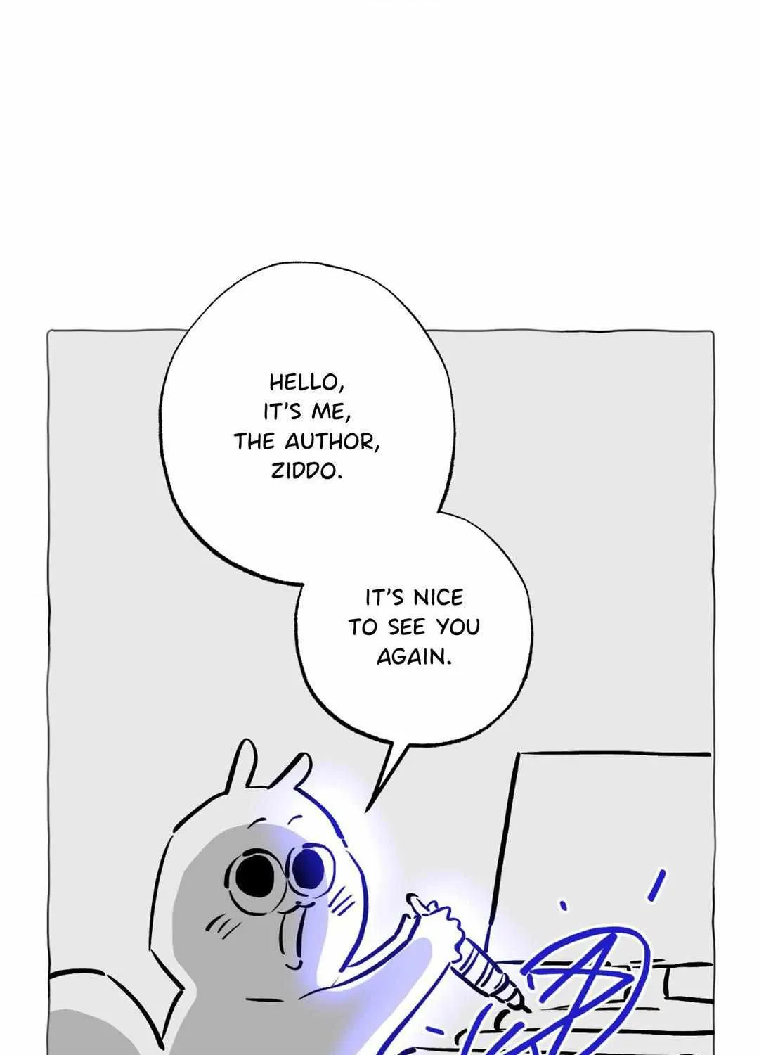 Prison Breakfast Chapter 28.5 page 3 - 