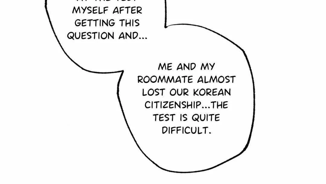 Prison Breakfast Chapter 28.5 page 31 - 